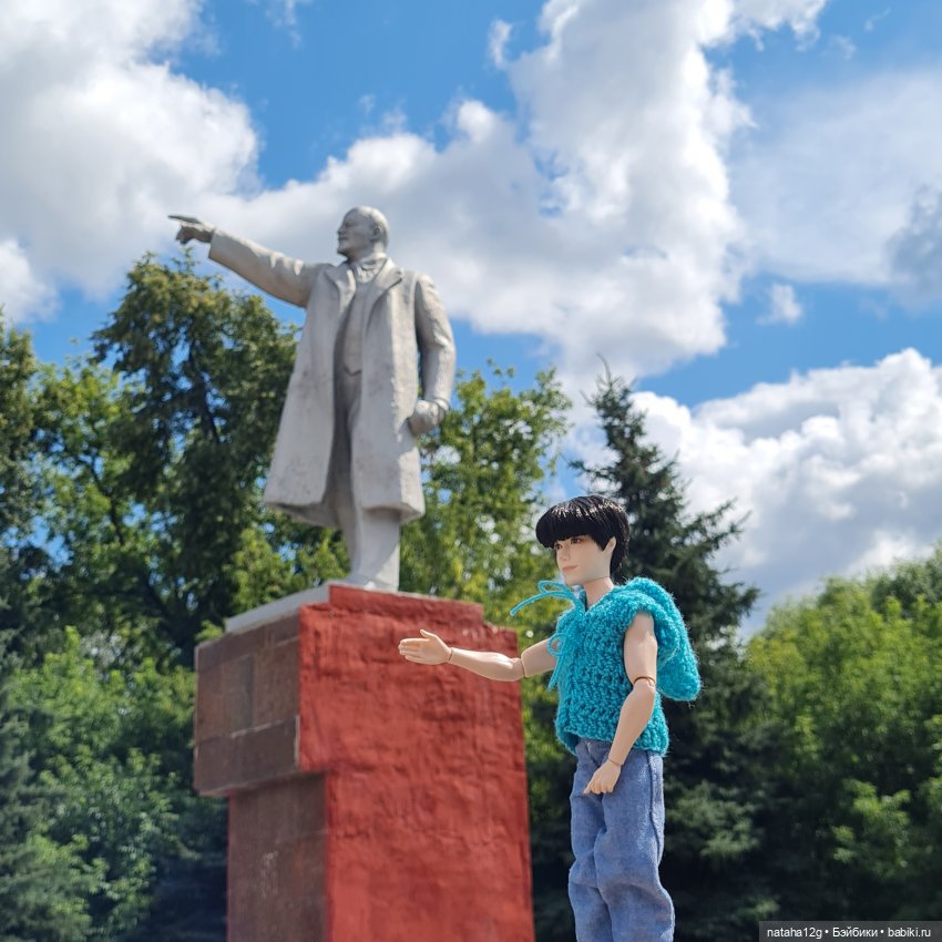 Гуляем по Орехово-Зуево — Туризм и путешествия: фотоотчеты из поездок