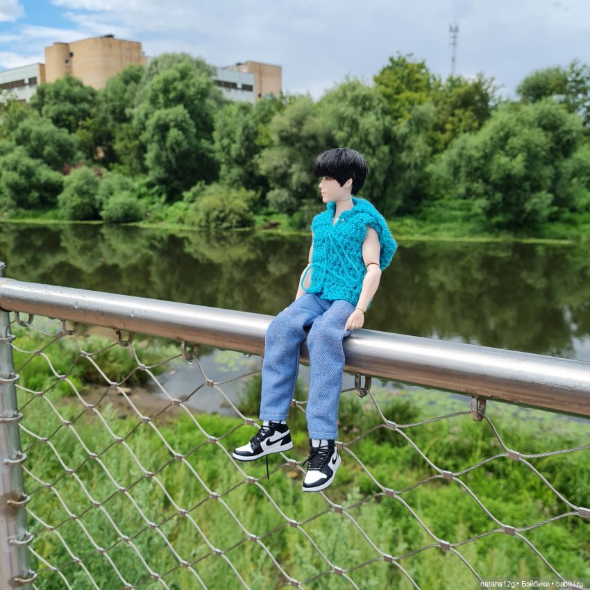 Гуляем по Орехово-Зуево — Туризм и путешествия: фотоотчеты из поездок