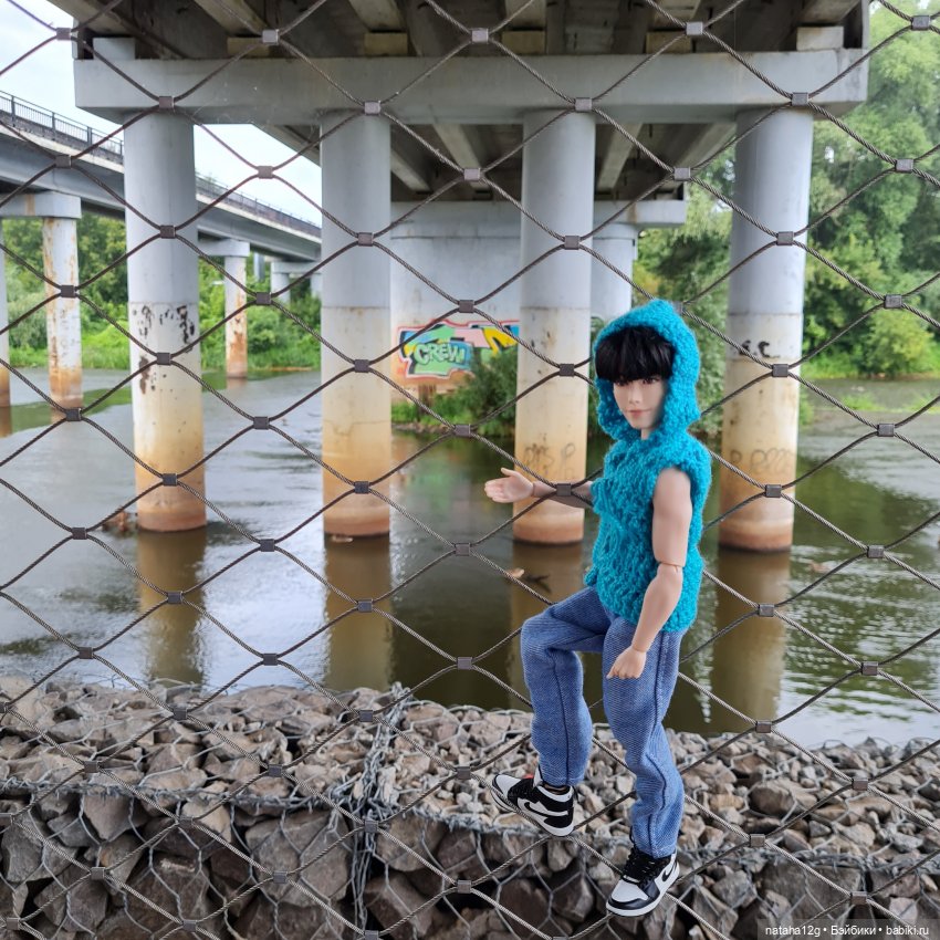 Гуляем по Орехово-Зуево — Туризм и путешествия: фотоотчеты из поездок