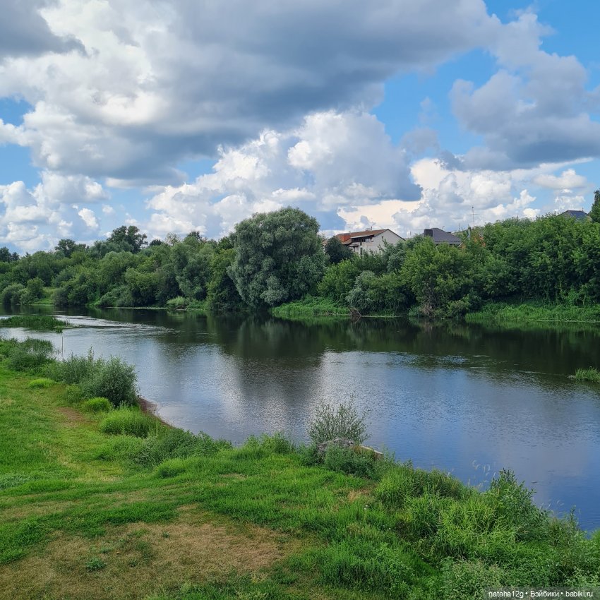 Гуляем по Орехово-Зуево — Туризм и путешествия: фотоотчеты из поездок