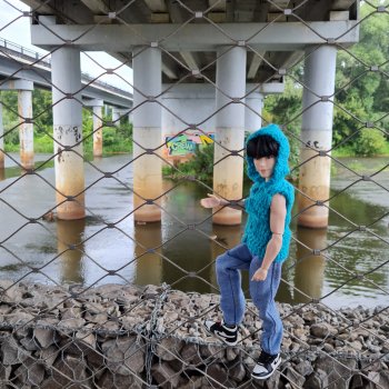 Гуляем по Орехово-Зуево.