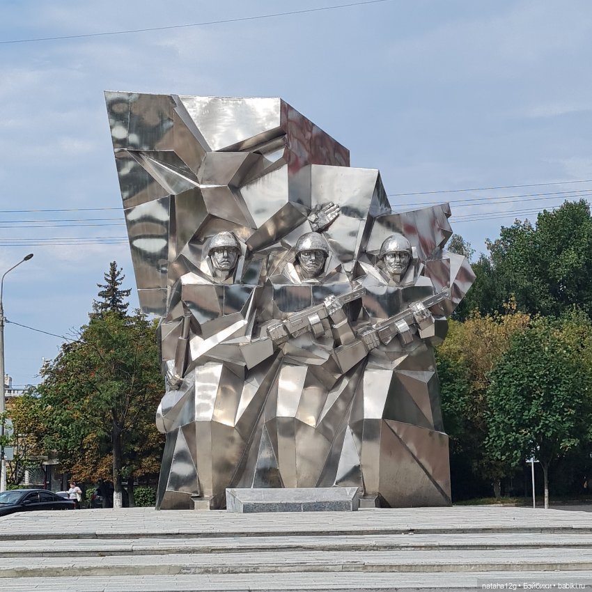 А мы с рыжиком в Подольске (фото 5)