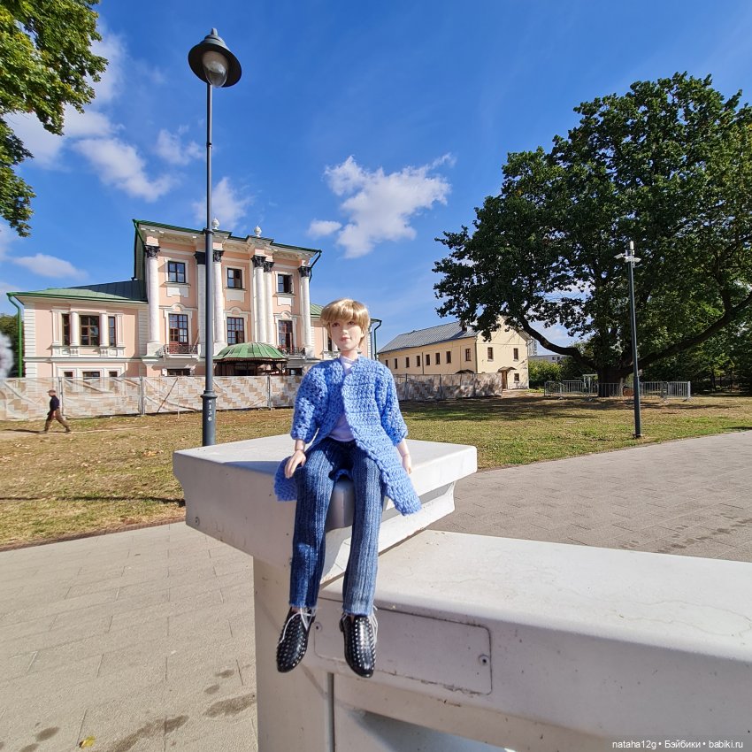 Выходной в Воскресенске — Туризм и путешествия: фотоотчеты из поездок (фото 9)