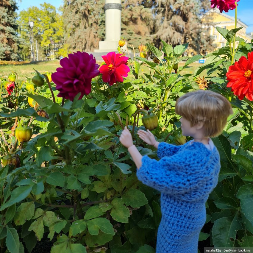 Выходной в Воскресенске — Туризм и путешествия: фотоотчеты из поездок