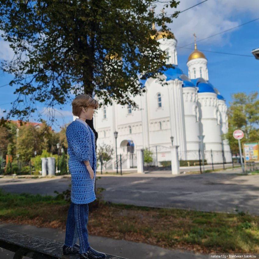 Выходной в Воскресенске — Туризм и путешествия: фотоотчеты из поездок (фото 7)