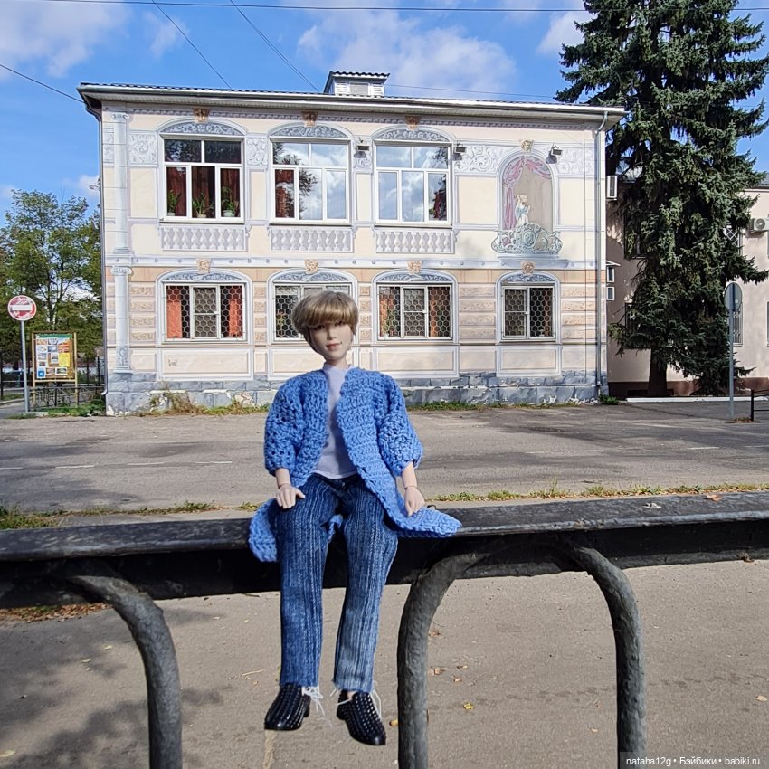 Выходной в Воскресенске — Туризм и путешествия: фотоотчеты из поездок (фото 5)