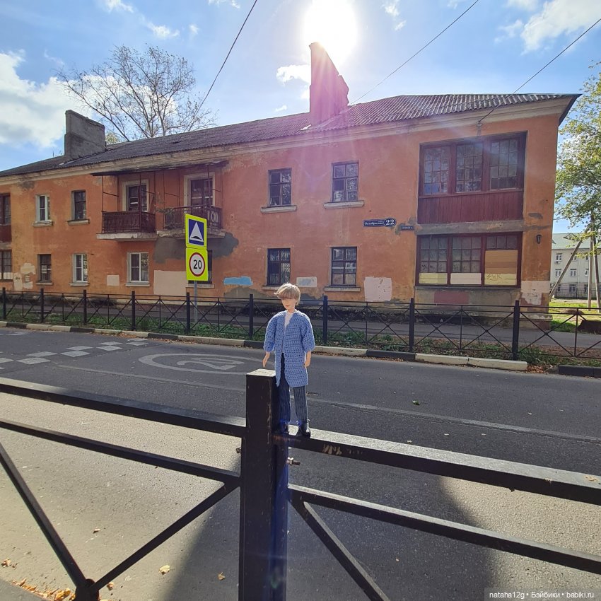 Выходной в Воскресенске — Туризм и путешествия: фотоотчеты из поездок (фото 2)