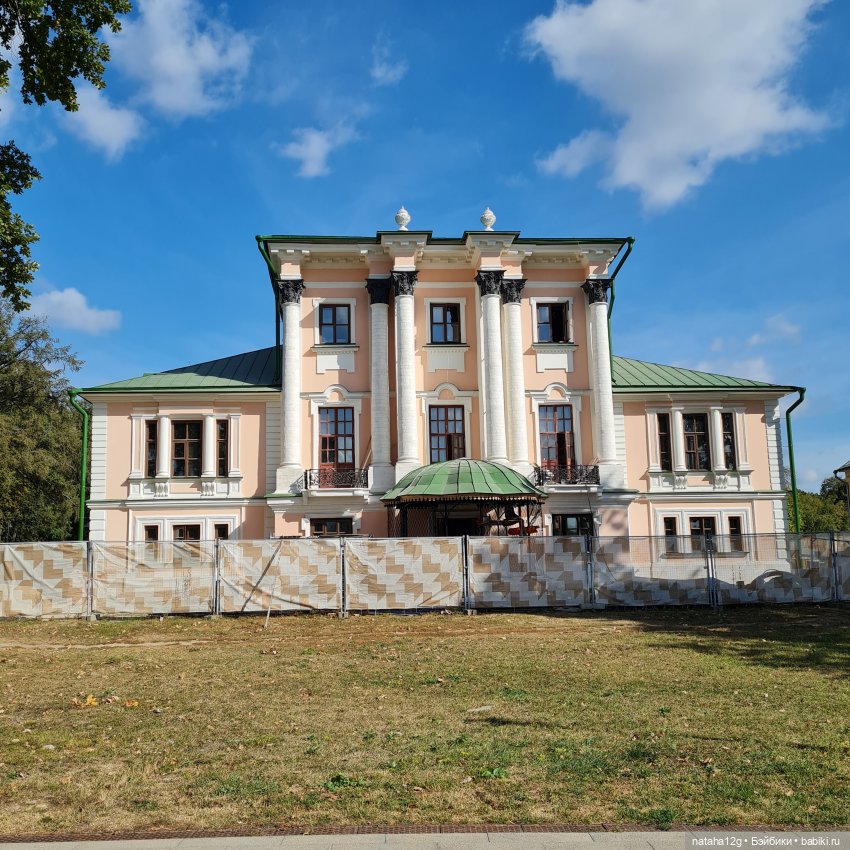 Выходной в Воскресенске — Туризм и путешествия: фотоотчеты из поездок (фото 8)