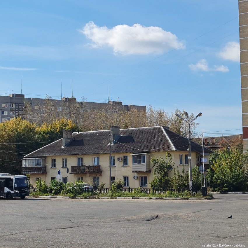 Выходной в Воскресенске — Туризм и путешествия: фотоотчеты из поездок (фото 3)