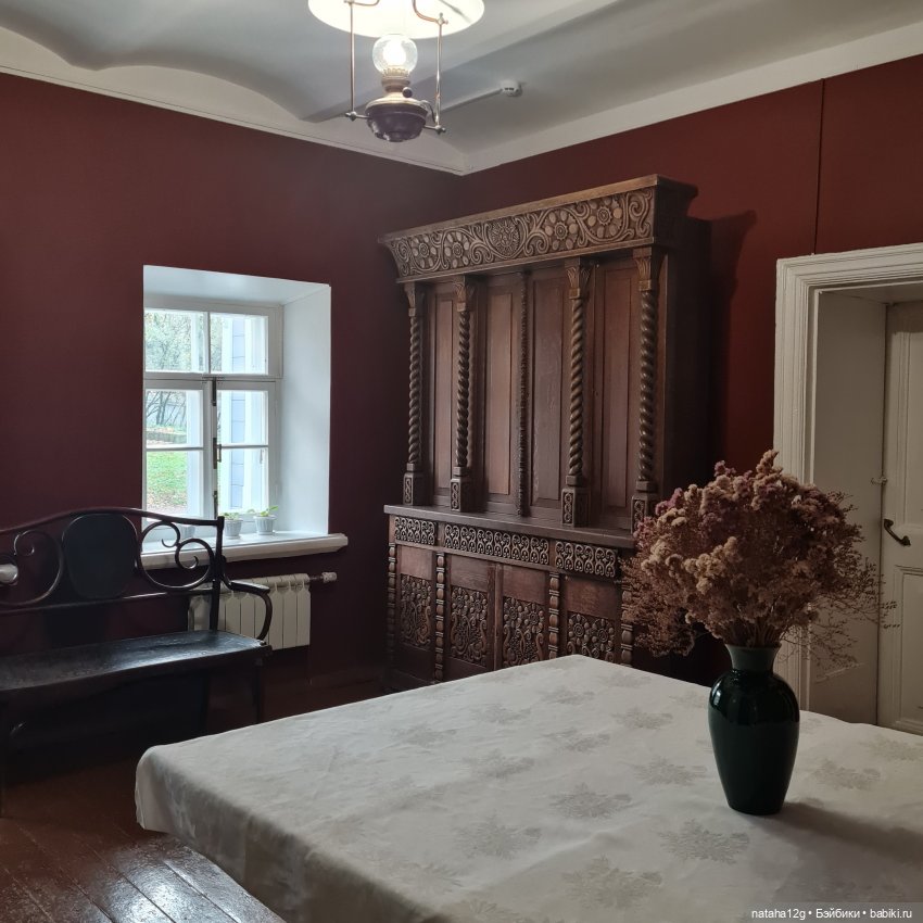 Клин с Шугой — Туризм и путешествия: фотоотчеты из поездок