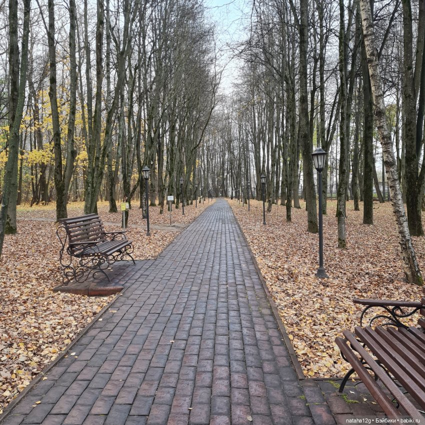 Клин с Шугой — Туризм и путешествия: фотоотчеты из поездок