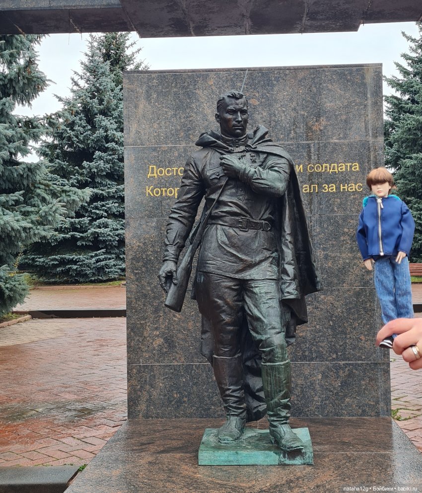 Клин с Шугой — Туризм и путешествия: фотоотчеты из поездок (фото 4)