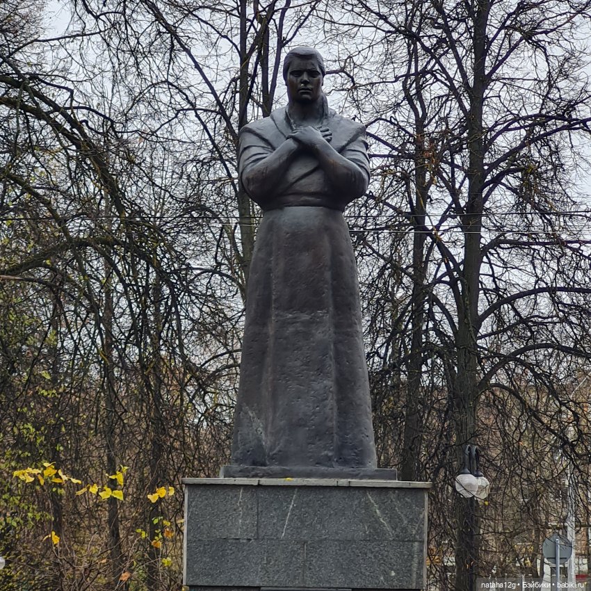 Клин с Шугой — Туризм и путешествия: фотоотчеты из поездок (фото 5)