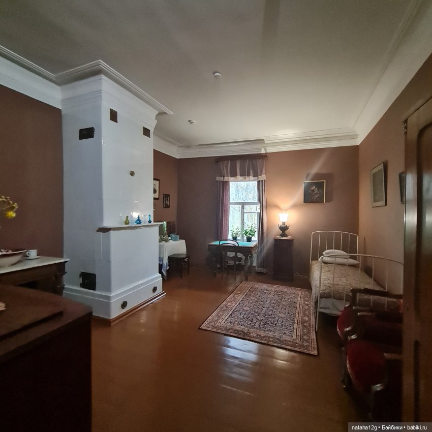 Клин с Шугой — Туризм и путешествия: фотоотчеты из поездок