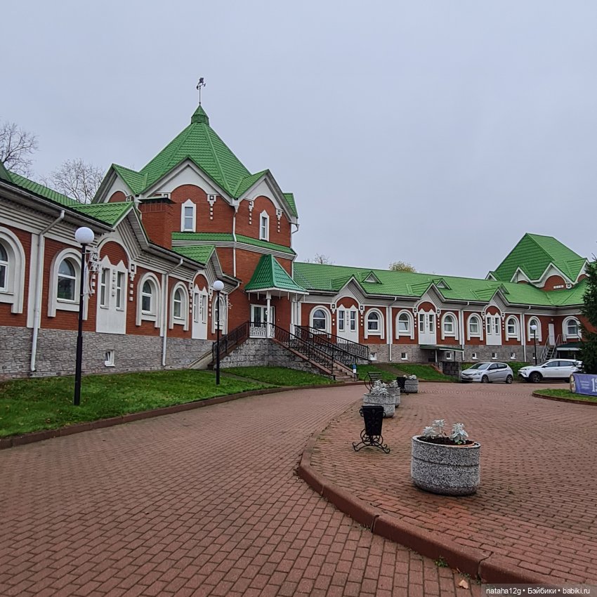 Клин с Шугой — Туризм и путешествия: фотоотчеты из поездок