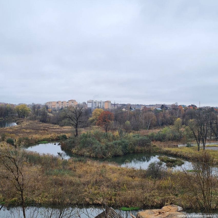 Клин с Шугой — Туризм и путешествия: фотоотчеты из поездок (фото 10)