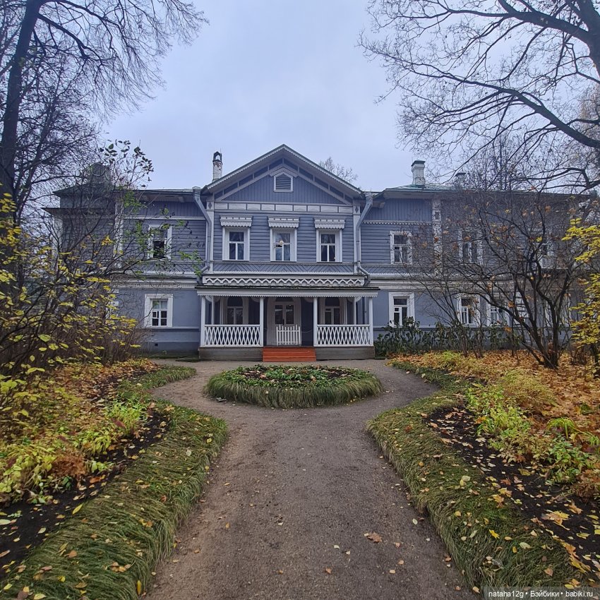 Клин с Шугой — Туризм и путешествия: фотоотчеты из поездок