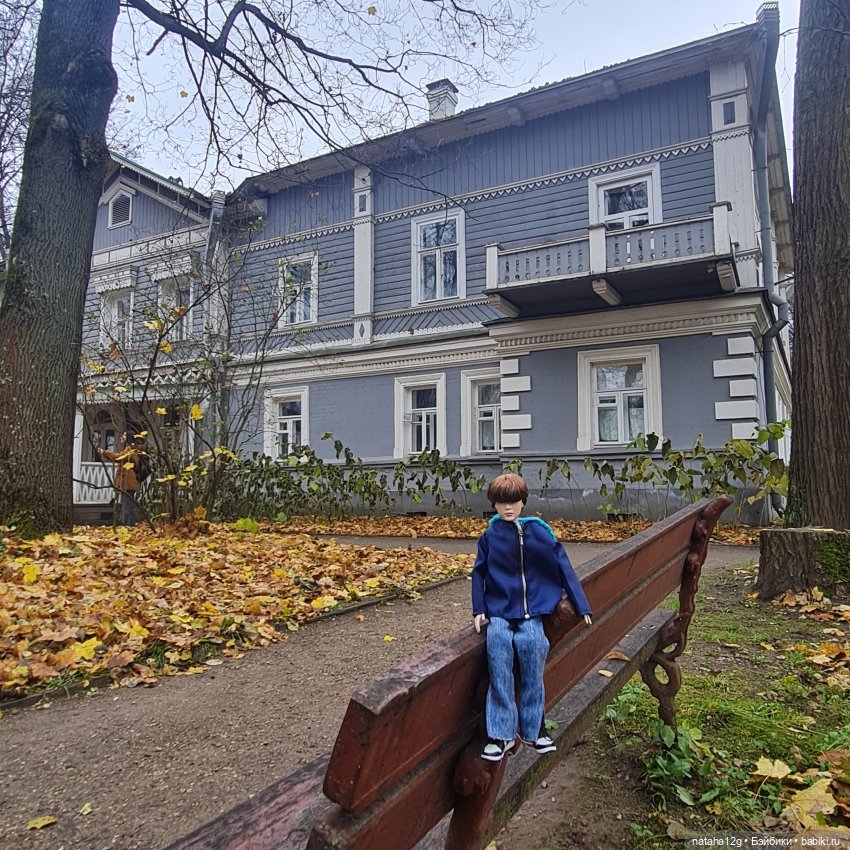 Клин с Шугой — Туризм и путешествия: фотоотчеты из поездок