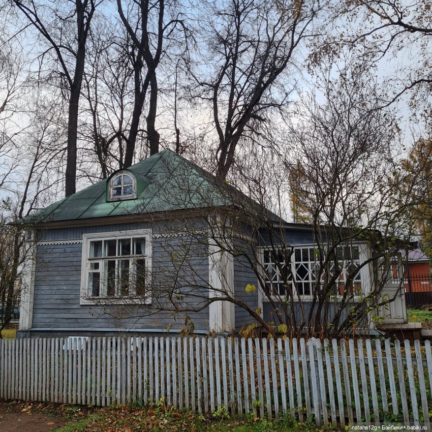 Клин с Шугой — Туризм и путешествия: фотоотчеты из поездок