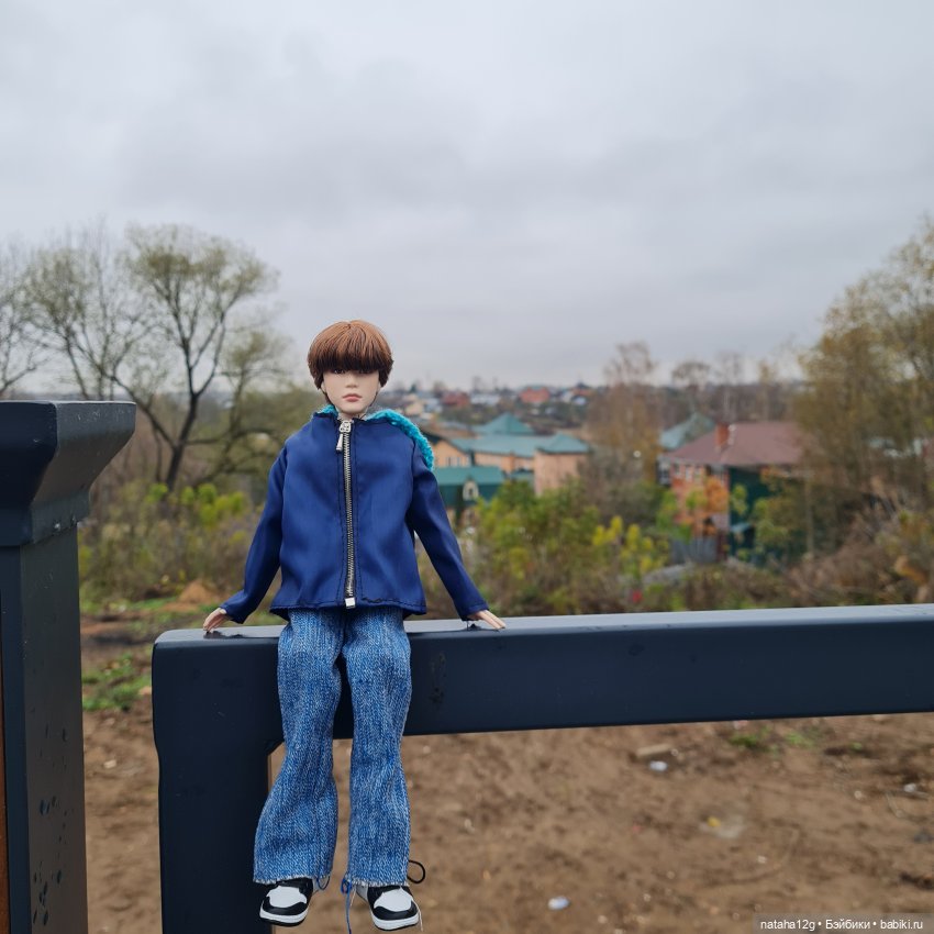 Клин с Шугой — Туризм и путешествия: фотоотчеты из поездок (фото 9)