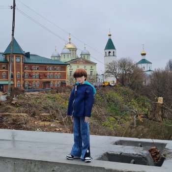 Клин с Шугой.