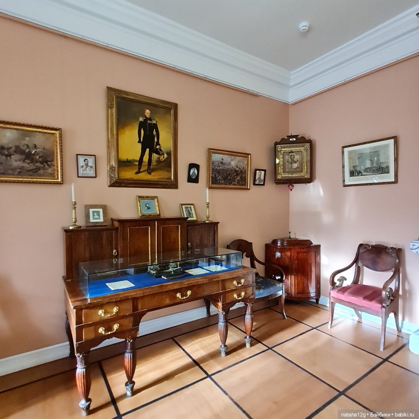 Прогуляемся мы по Чехову — Туризм и путешествия: фотоотчеты из поездок (фото 10)