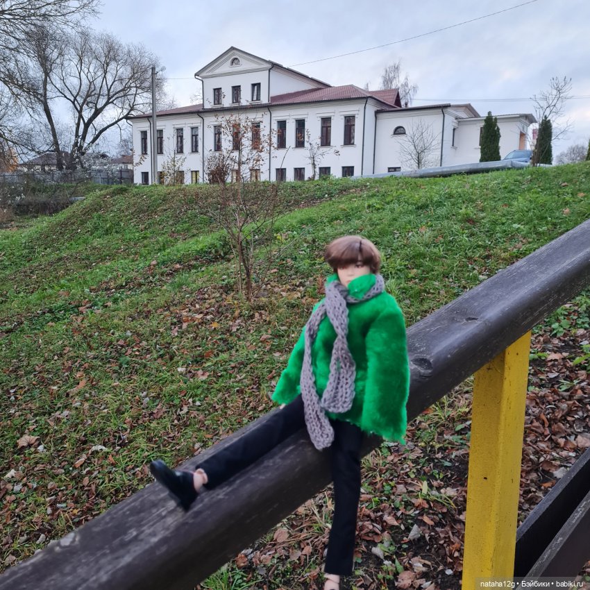 Прогуляемся мы по Чехову — Туризм и путешествия: фотоотчеты из поездок