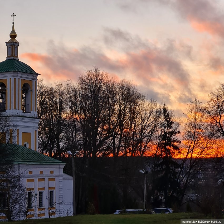 Прогуляемся мы по Чехову — Туризм и путешествия: фотоотчеты из поездок