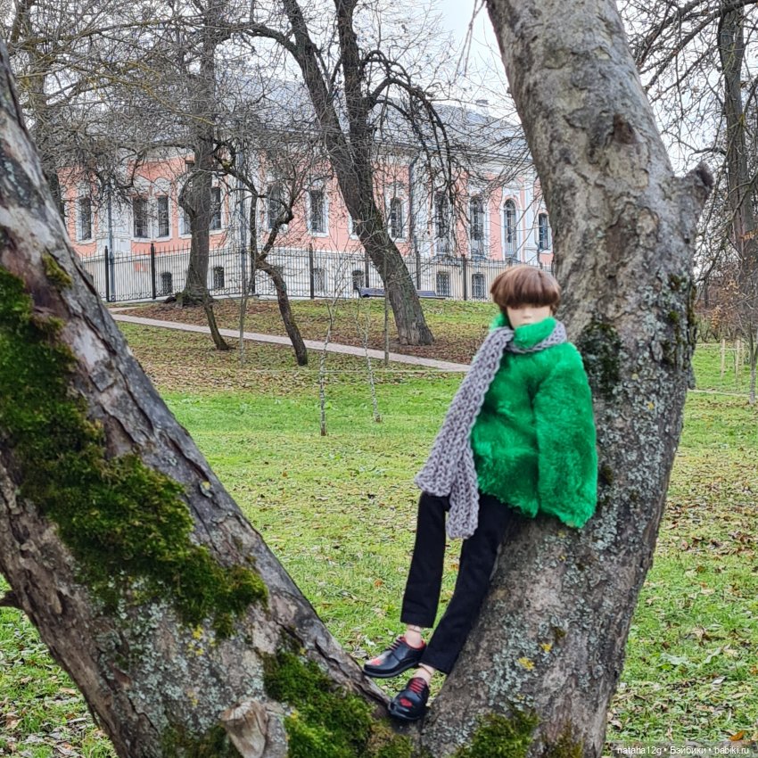 Прогуляемся мы по Чехову — Туризм и путешествия: фотоотчеты из поездок (фото 7)