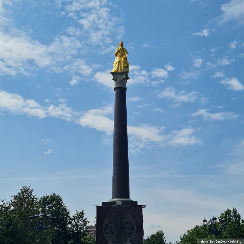 Гуляем по Ногинску — Туризм и путешествия: фотоотчеты из поездок (фото 8)