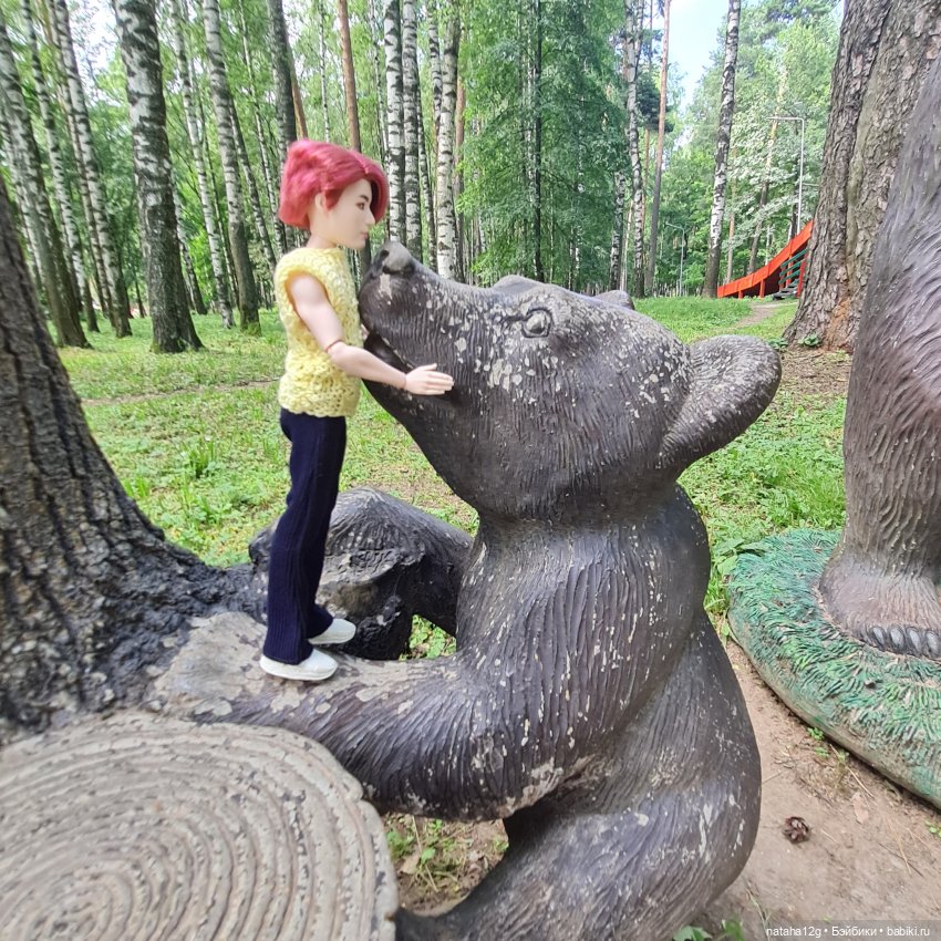 Гуляем по Ногинску — Туризм и путешествия: фотоотчеты из поездок