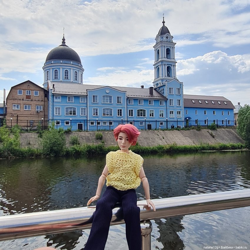 Гуляем по Ногинску — Туризм и путешествия: фотоотчеты из поездок (фото 7)
