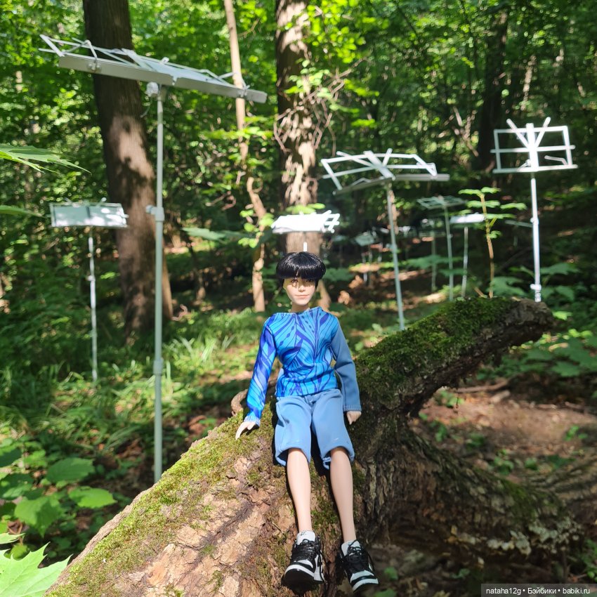 Горки Ленинские — Туризм и путешествия: фотоотчеты из поездок