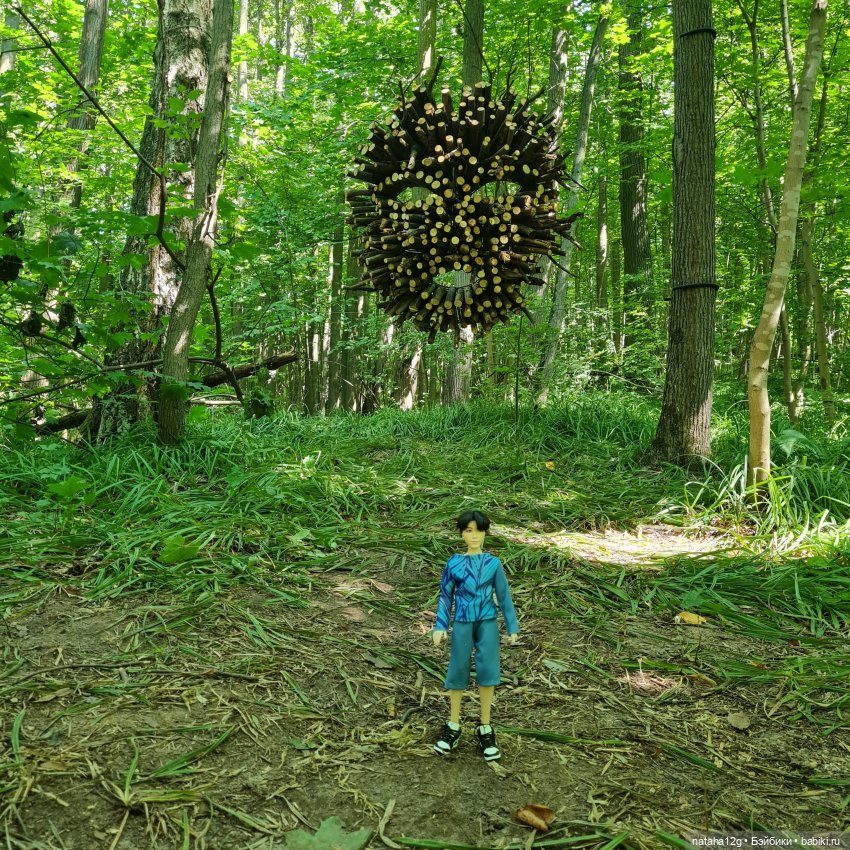 Горки Ленинские — Туризм и путешествия: фотоотчеты из поездок