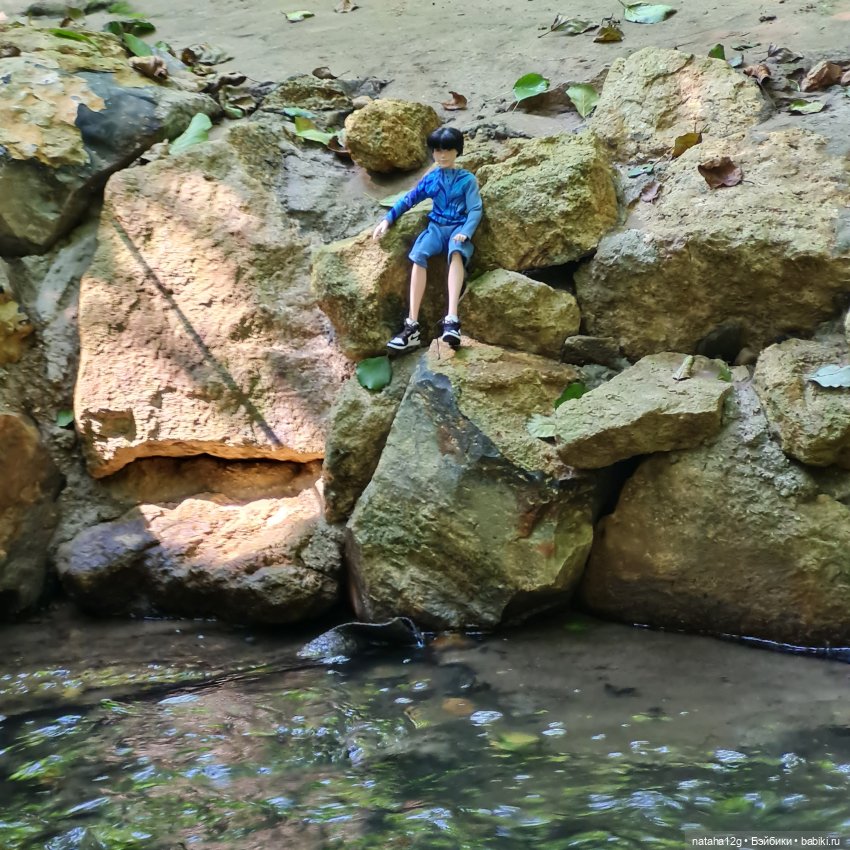 Горки Ленинские — Туризм и путешествия: фотоотчеты из поездок
