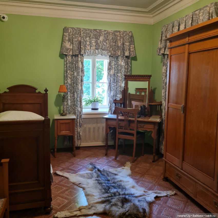 Горки Ленинские — Туризм и путешествия: фотоотчеты из поездок (фото 5)