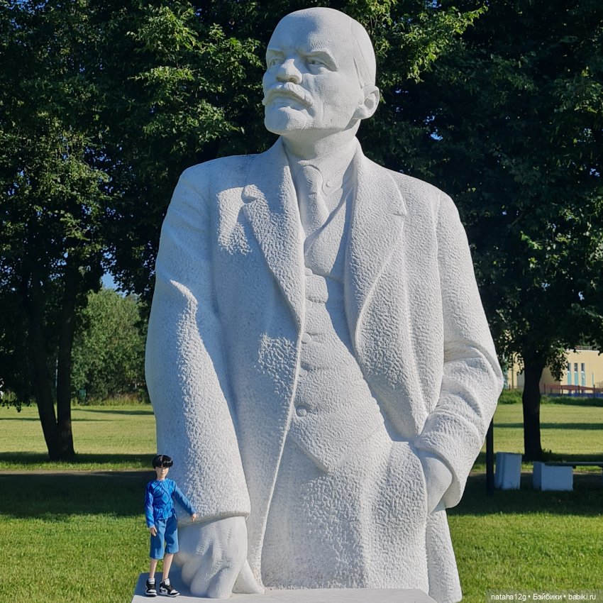 Горки Ленинские — Туризм и путешествия: фотоотчеты из поездок