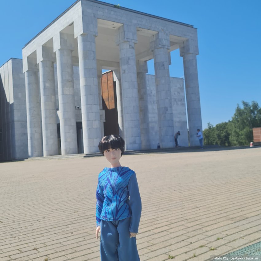 Горки Ленинские — Туризм и путешествия: фотоотчеты из поездок (фото 2)