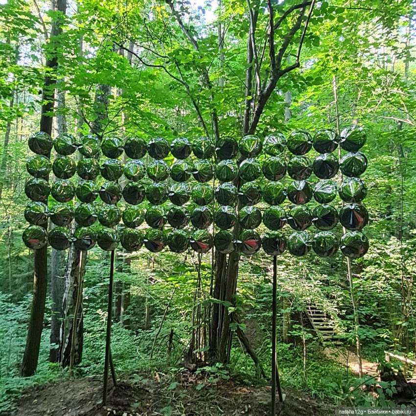 Горки Ленинские — Туризм и путешествия: фотоотчеты из поездок