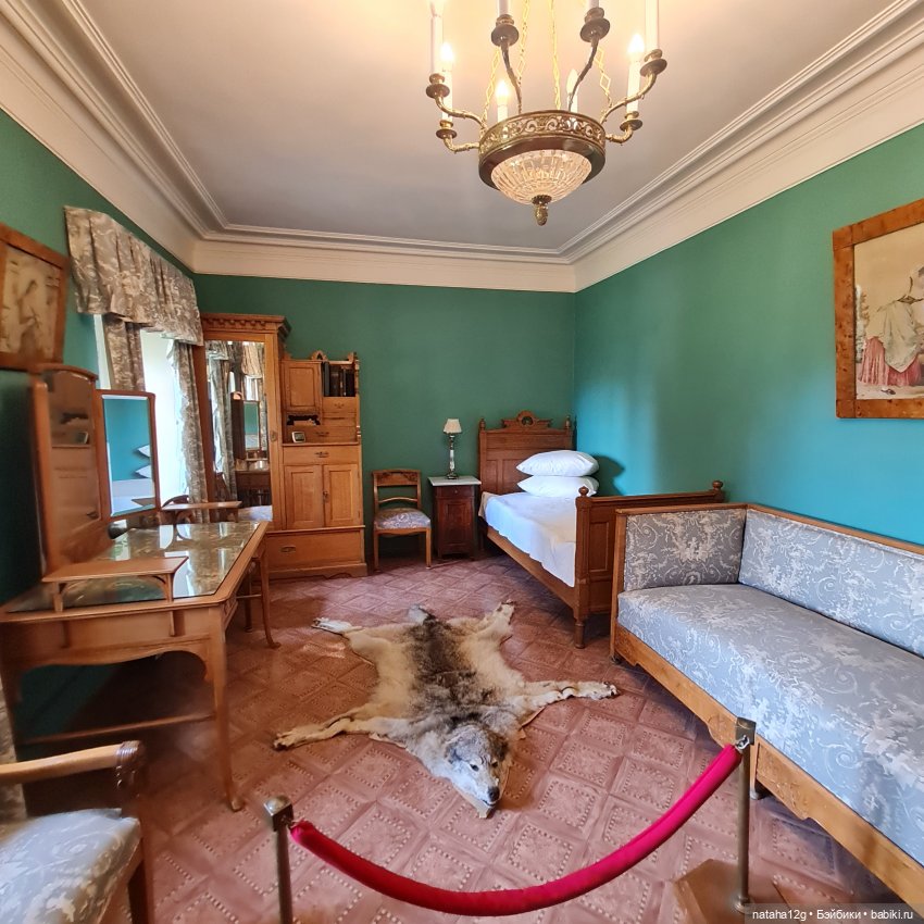 Горки Ленинские — Туризм и путешествия: фотоотчеты из поездок (фото 6)