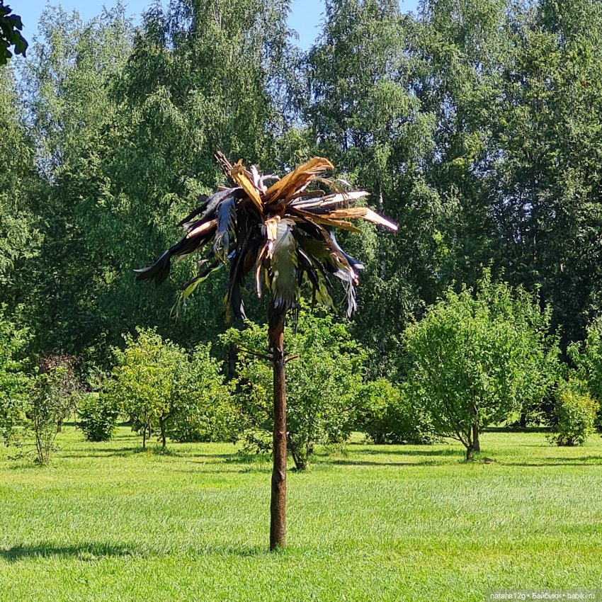 Горки Ленинские — Туризм и путешествия: фотоотчеты из поездок