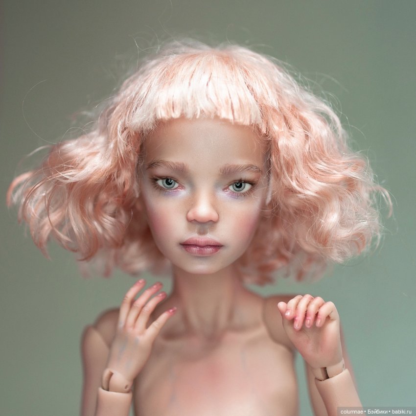 Молд Рита второго выпуска, Фото и образ @matahatas