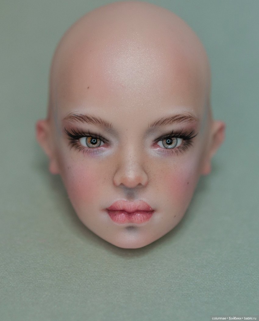 То, что вижу я: куклы Натальи Петровой 3 часть (фото 10)