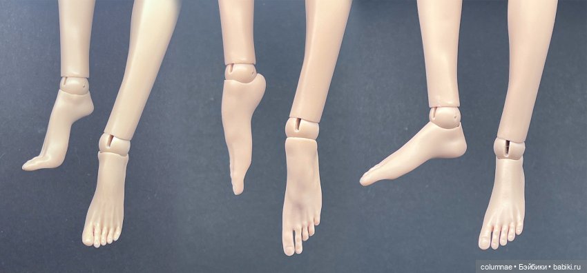 Объявлен предзаказ на куклы Натальи Петровой