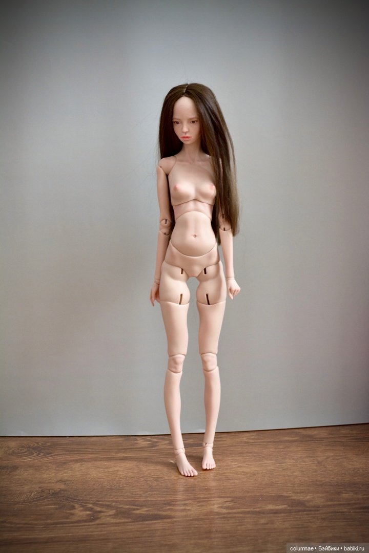 Объявлен предзаказ на куклы Натальи Петровой (фото 8)