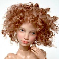 Обновление кукол 1/6 размера Натальи Петровой (Nataly Petrova dolls). Все молды.