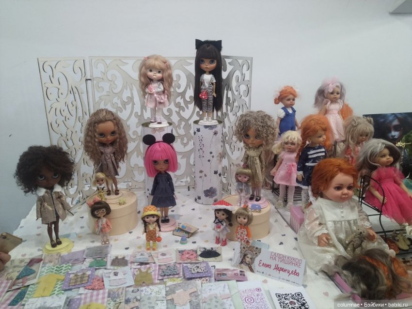 "Осенний салон" на Тишинке. Часть1. Мелодия между трубами вентиляции и пожарных кранов (фото 7)