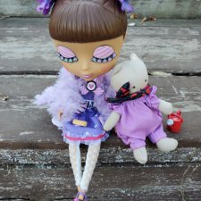 Мышиный горошек