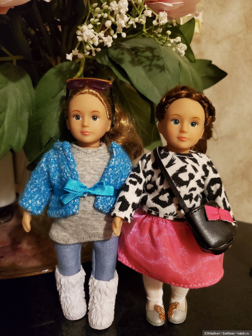 Eще раз про любовь... к LORI | Бэйбики Eще раз про любовь... к LORI (фото 4)