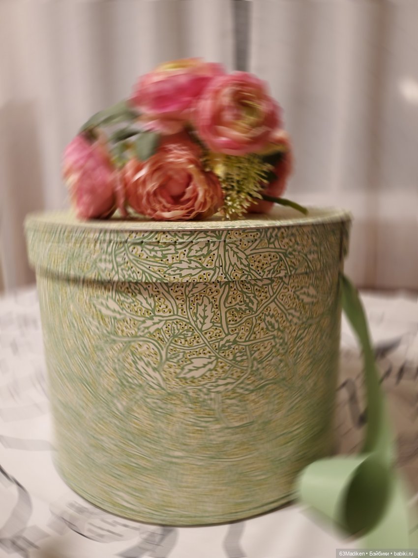 Eще раз про любовь... к LORI | Бэйбики Eще раз про любовь... к LORI